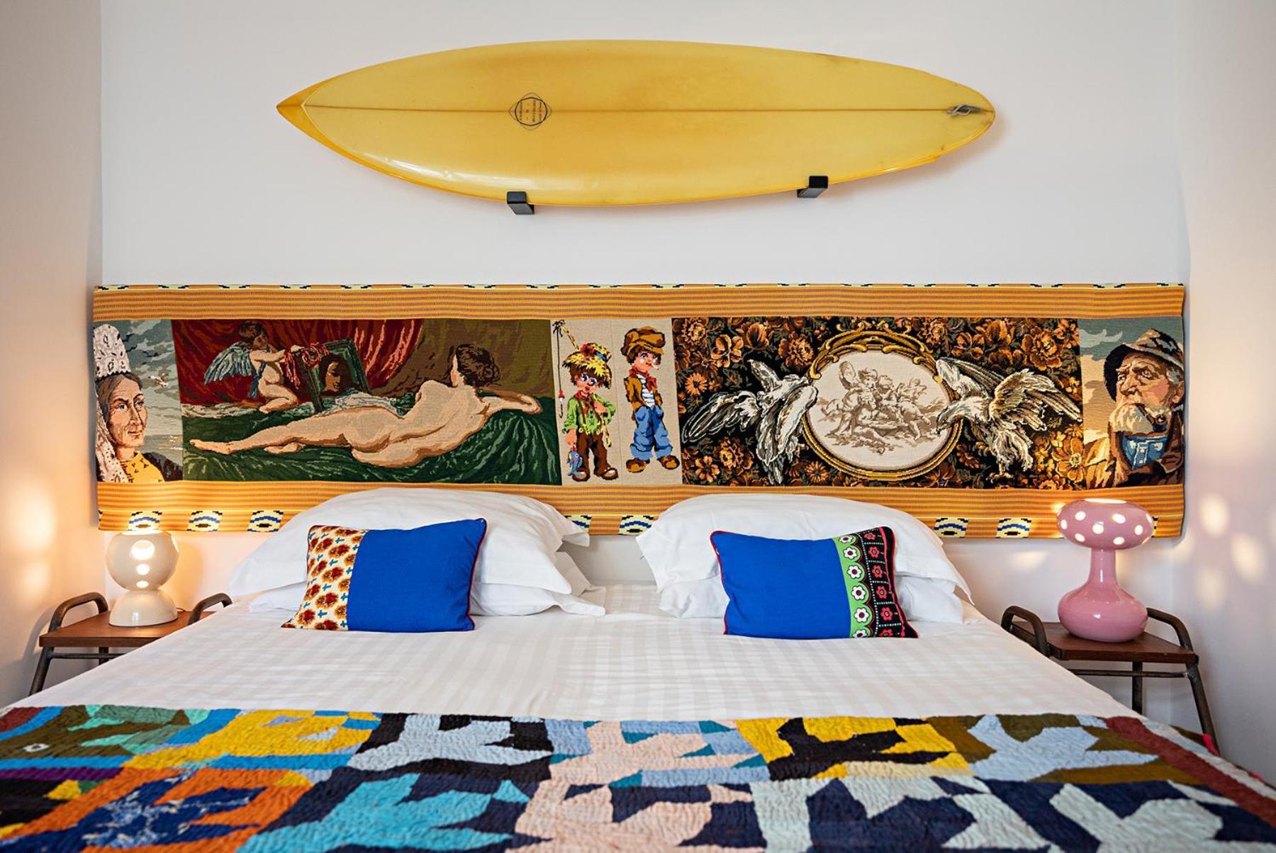 Paramount Apartments Ilfracombe, Arty Seaside Holiday Apartments 客房 照片
